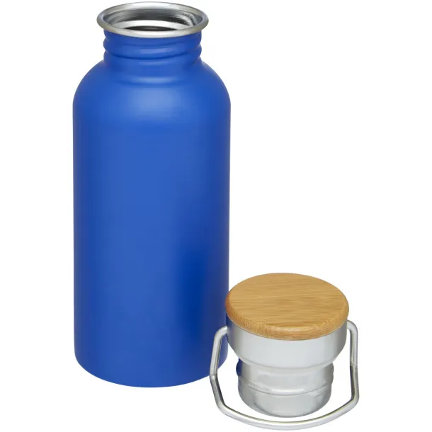 Thor 550 ml sport bottle Blue