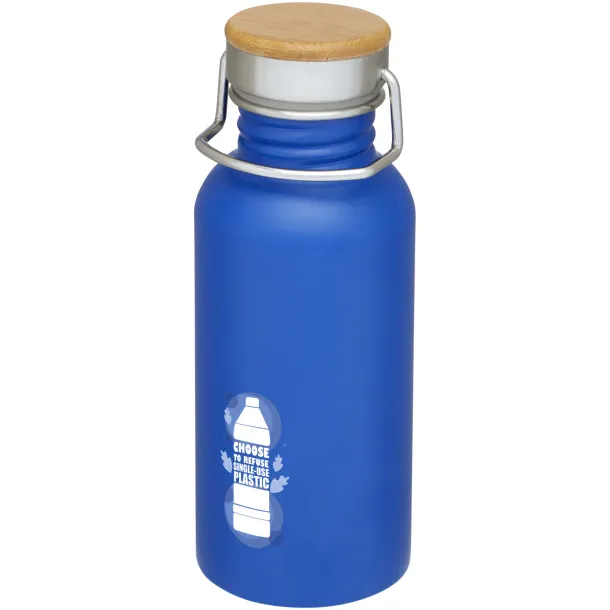 Thor 550 ml sport bottle Blue