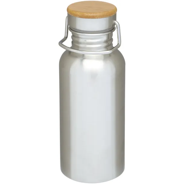 Thor 550 ml sport bottle Silver