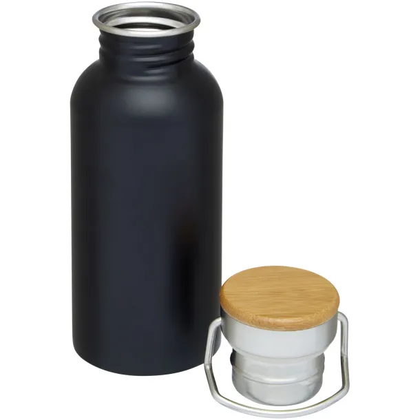 Thor 550 ml sport bottle Solid black