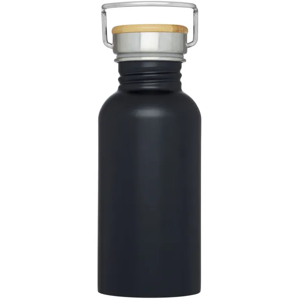 Thor 550 ml sport bottle Solid black