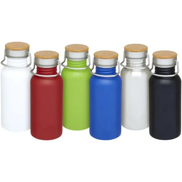 Thor 550 ml sport bottle Crna