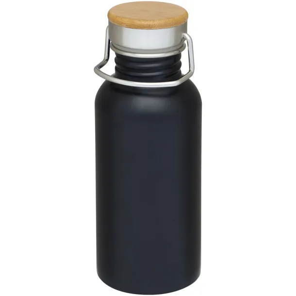 Thor 550 ml sport bottle Solid black