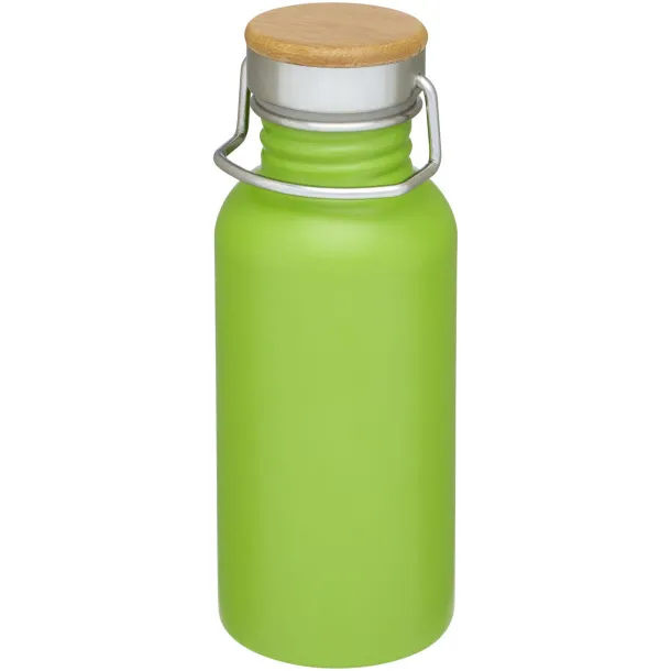 Thor 550 ml sport bottle Lime green