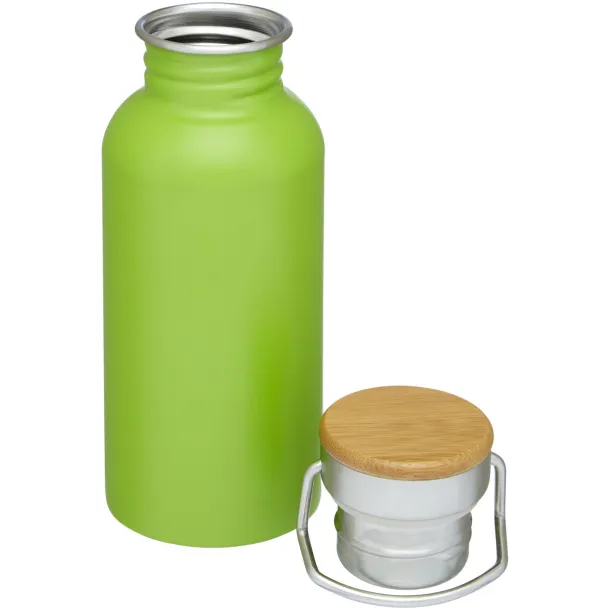 Thor 550 ml sport bottle Lime green