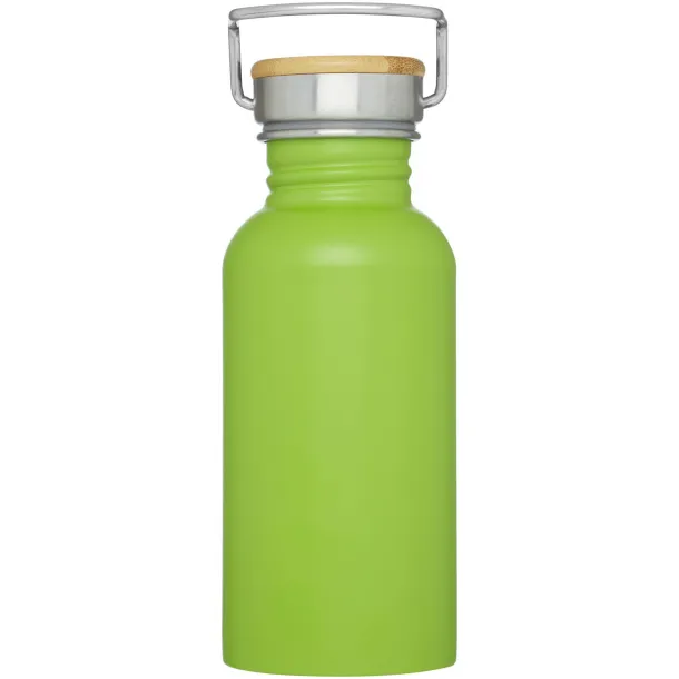 Thor 550 ml sport bottle Lime green