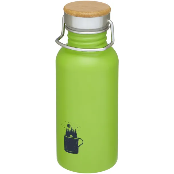 Thor 550 ml sport bottle Lime green