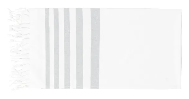 Cirit beach towel Grey