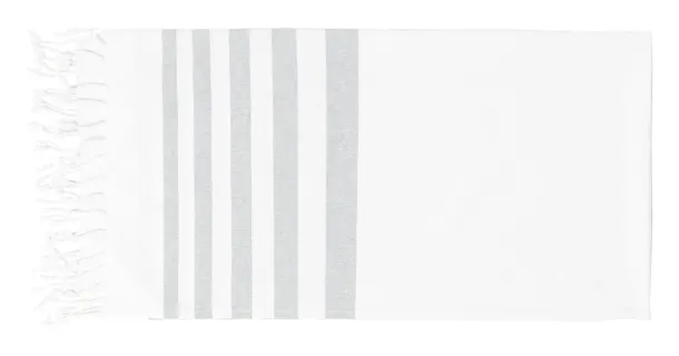 Cirit beach towel Grey