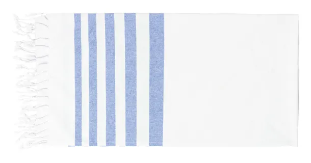 Cirit beach towel Dark blue