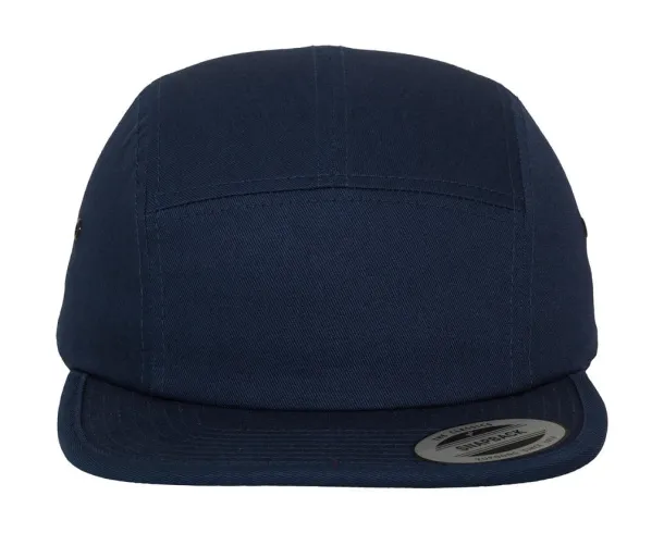  Classic Jockey Cap - Flexfit Navy