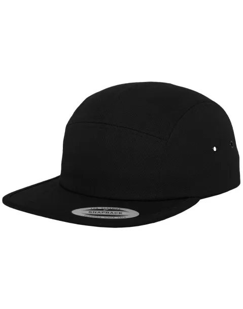  Classic Jockey Cap - Flexfit