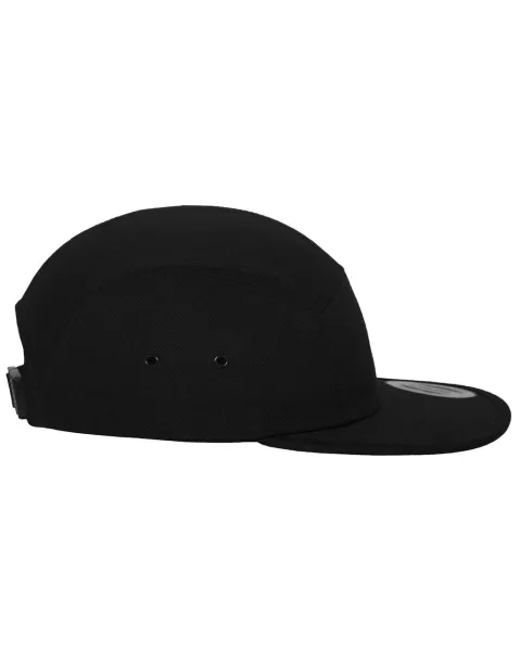  Classic Jockey Cap - Flexfit