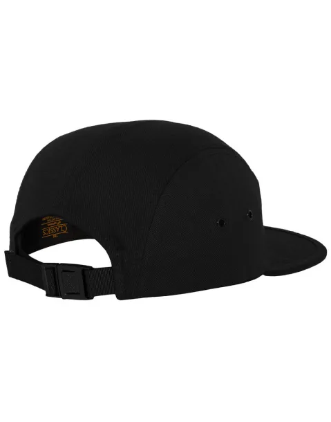  Classic Jockey Cap - Flexfit