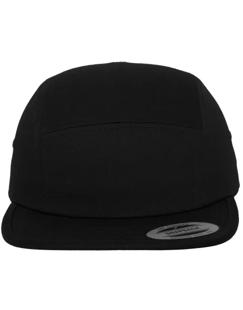  Classic Jockey Cap - Flexfit