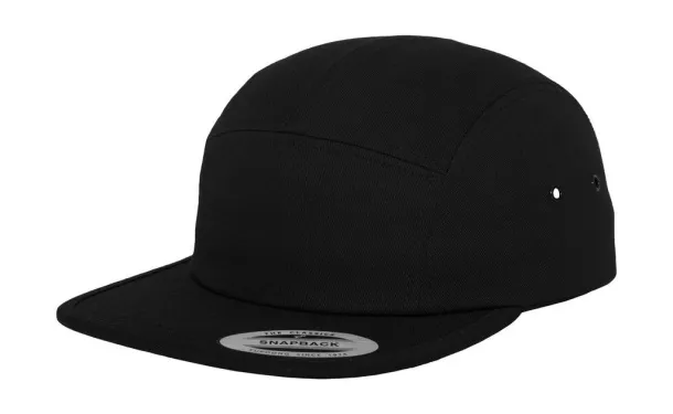  Classic Jockey Cap - Flexfit