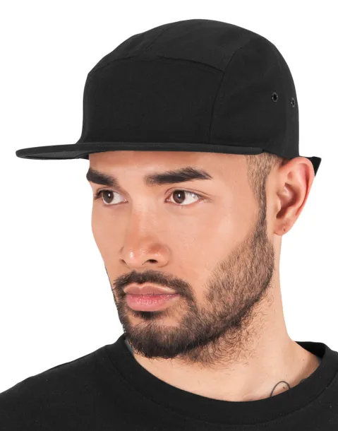  Classic Jockey Cap - Flexfit