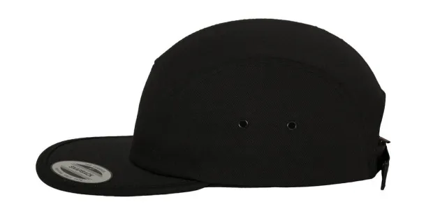  Classic Jockey Cap - Flexfit