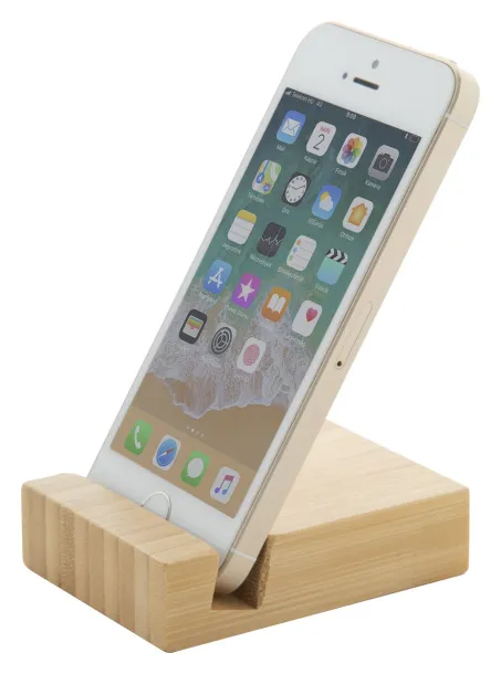 Blook mobile holder Natural