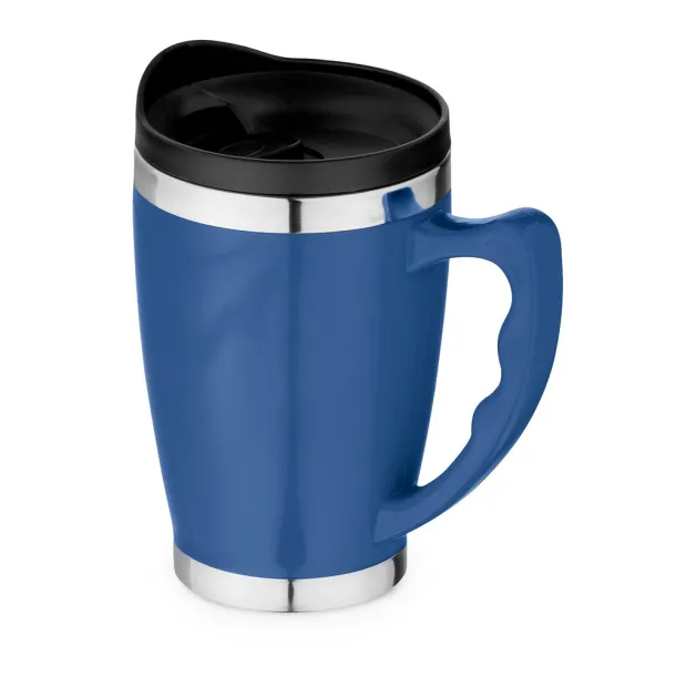 RAJANI Mug Royal blue