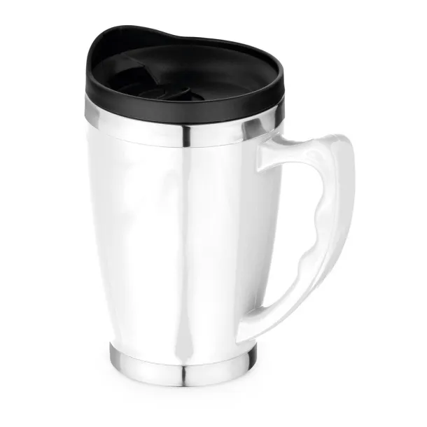 RAJANI Mug White