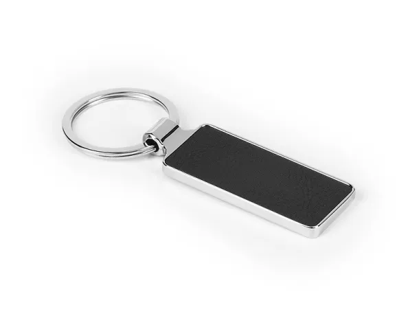 MEGANE metal key holder Black