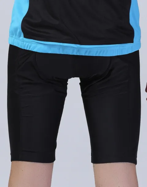  Padded Bike Shorts - Spiro