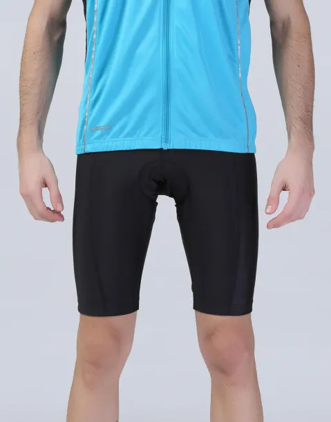  Padded Bike Shorts - Spiro