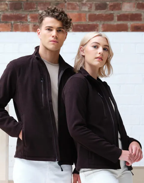  Honestly Made Recycled Full Zip Fleece - Regatta Professional