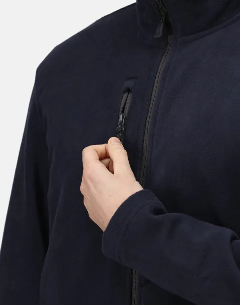  Honestly Made Recycled Full Zip Fleece - Regatta Professional