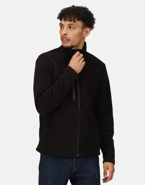  Honestly Made Recycled Full Zip Fleece - Regatta Professional