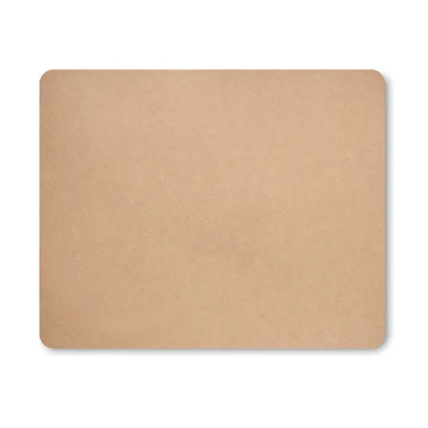 FLOPPY Recycled paper mouse pad Beige