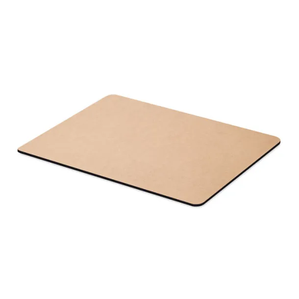 FLOPPY Recycled paper mouse pad Beige