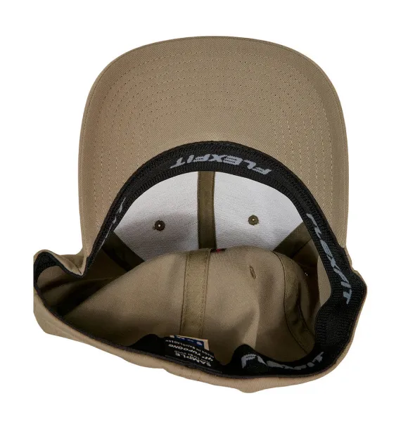  Flexfit Recycled Polyester Cap - Flexfit