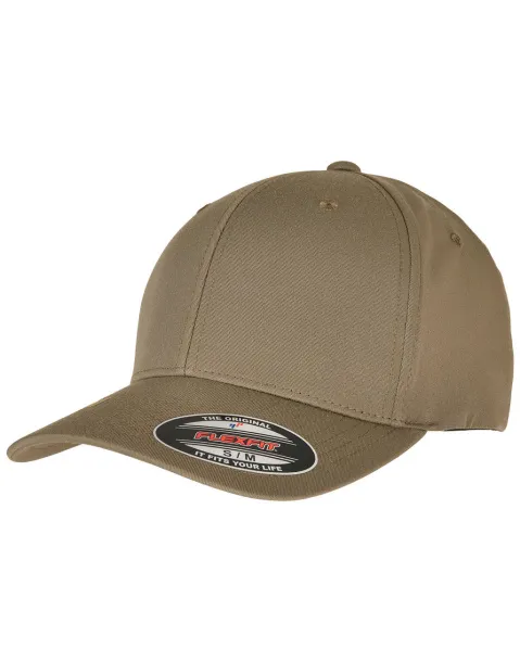  Flexfit Recycled Polyester Cap - Flexfit