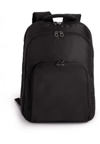  BUSINESS BACKPACK - Kimood Black