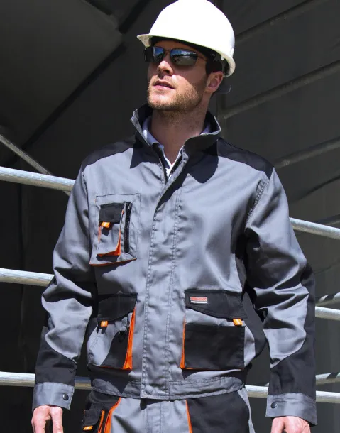  LITE Jacket - Result Work-Guard