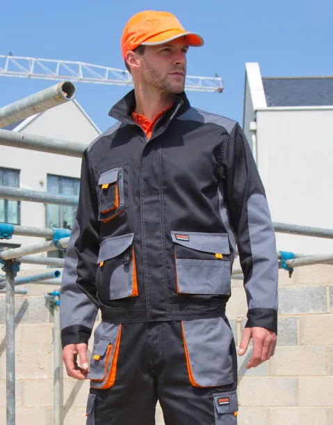  LITE Jacket - Result Work-Guard