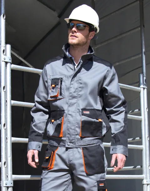  LITE Jacket - Result Work-Guard