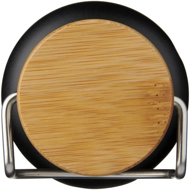 Thor sportska termos boca, 480 ml Crna