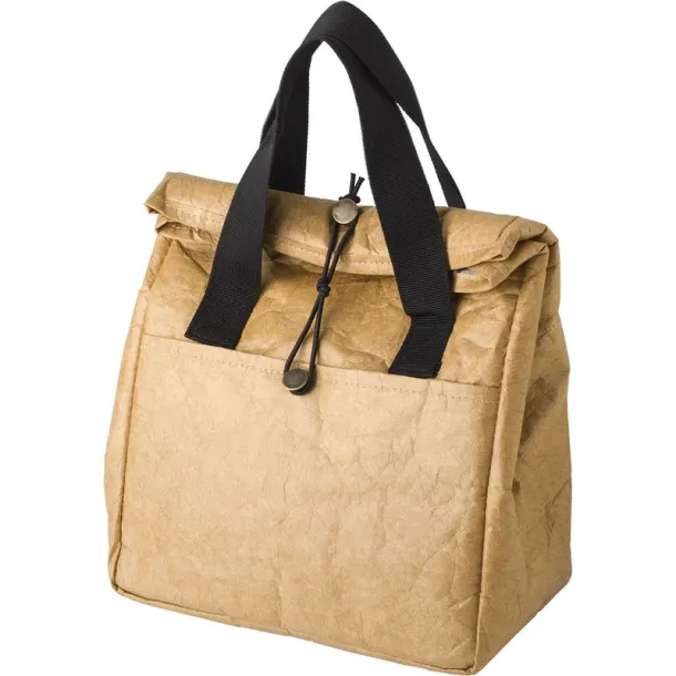  Tyvek® cooler bag brown