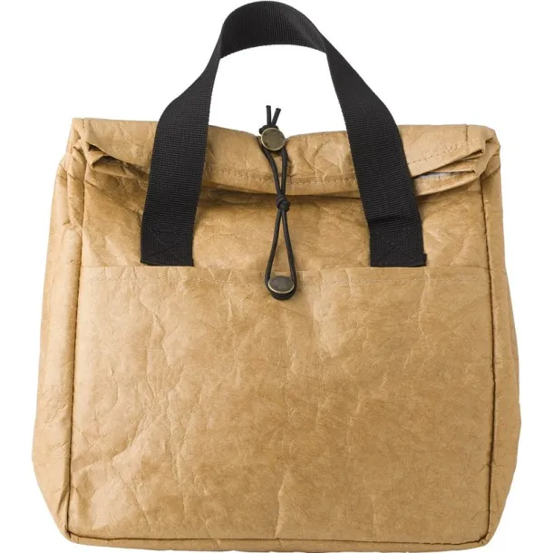  Tyvek® cooler bag brown