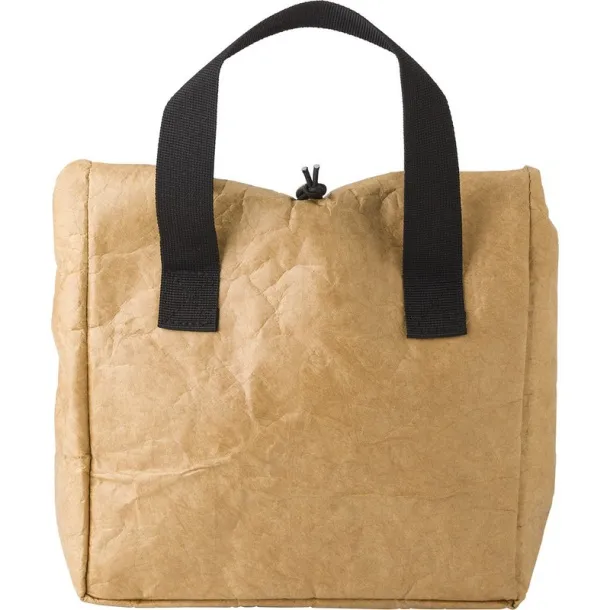  Tyvek® cooler bag brown