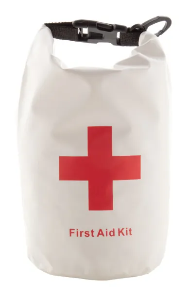 Baywatch first aid kit White