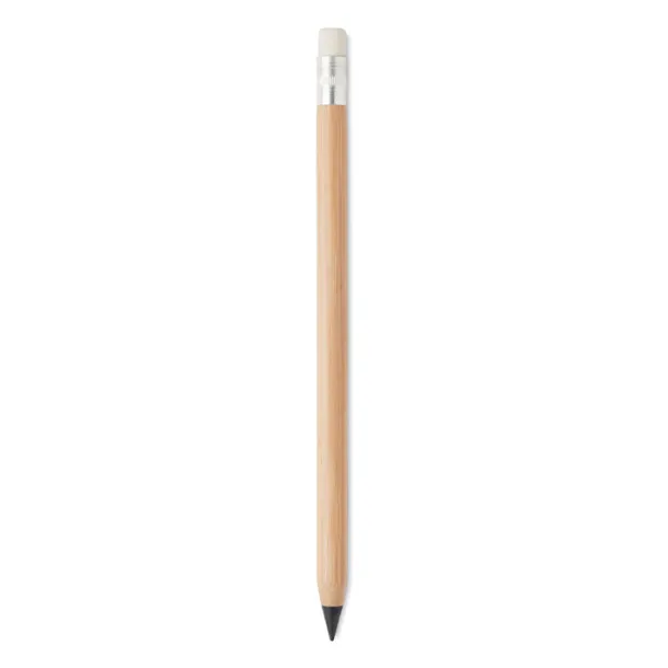 INKLESS PLUS Long lasting inkless pen Wood