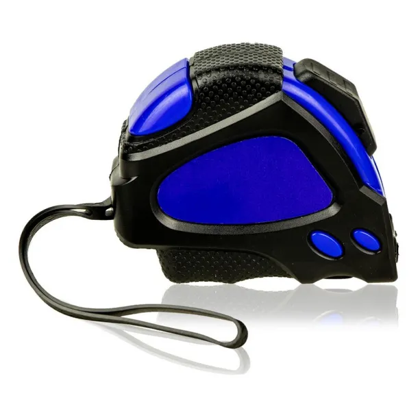  Measuring tape 5m Mornarski plava