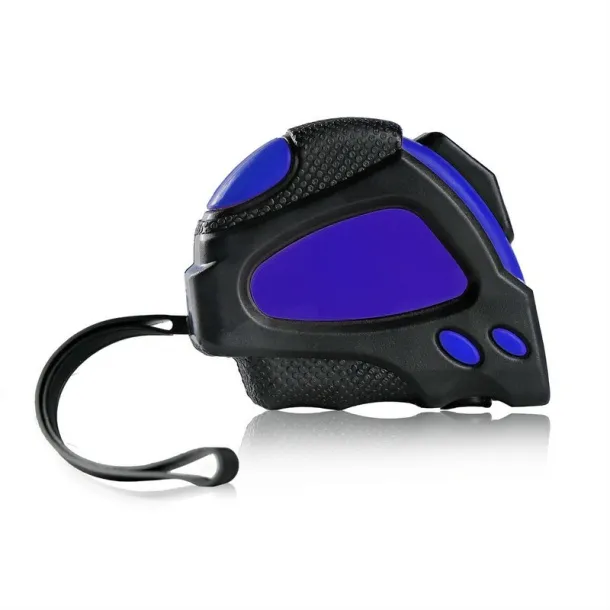  Measuring tape 5m Mornarski plava