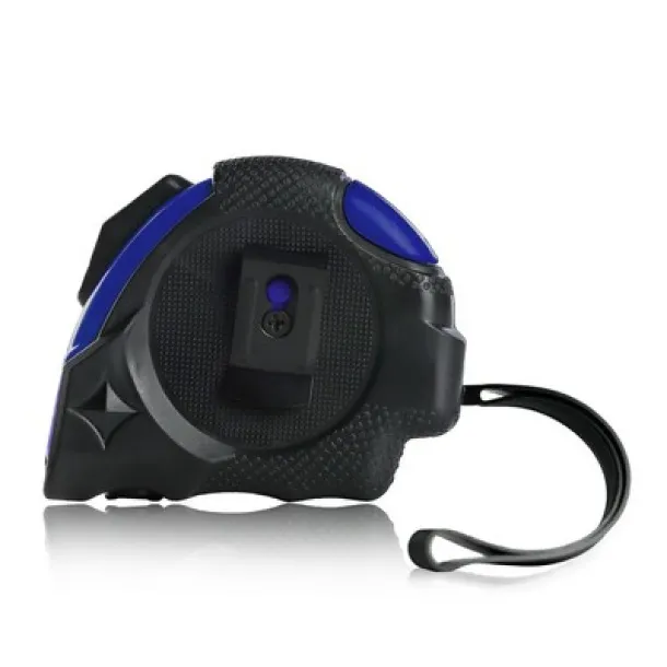  Measuring tape 5m Mornarski plava