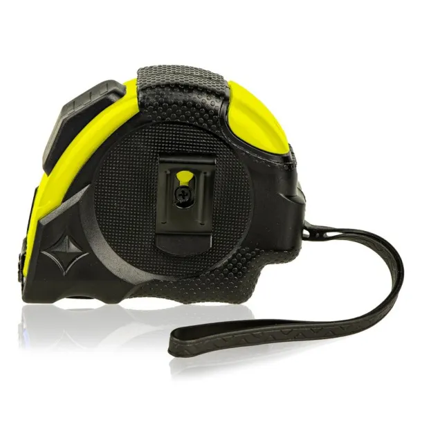  Measuring tape 5m yellow