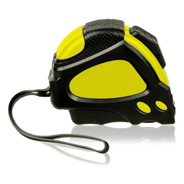  Measuring tape 5m yellow